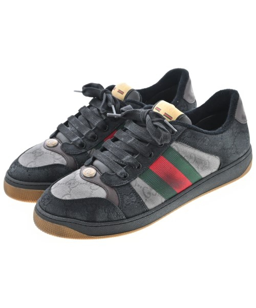 GUCCI(グッチ)のスニーカー サイズ:7 1/2(26.5cm位) 90,500円