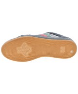 GUCCI（グッチ）スニーカー 黒 サイズ:7 1/2(26.5cm位) メンズ/2200711439078