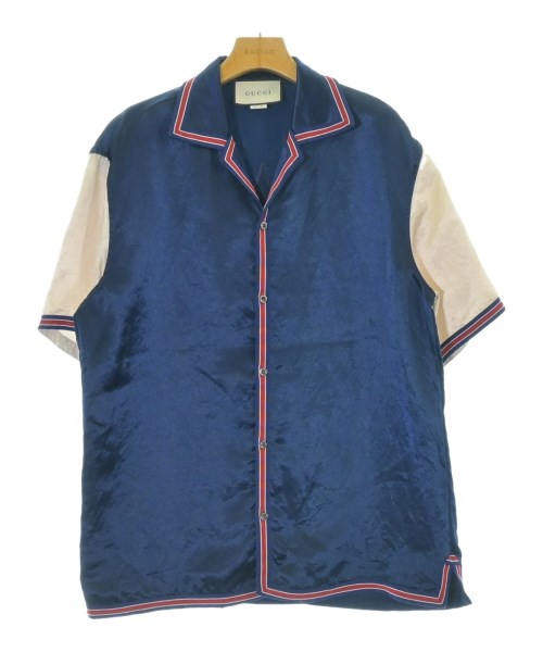 GUCCI(グッチ)のカジュアルシャツ サイズ:48(L位) 36,100円