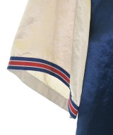 GUCCI（グッチ）カジュアルシャツ 紺 サイズ:48(L位) メンズ/2200711475083