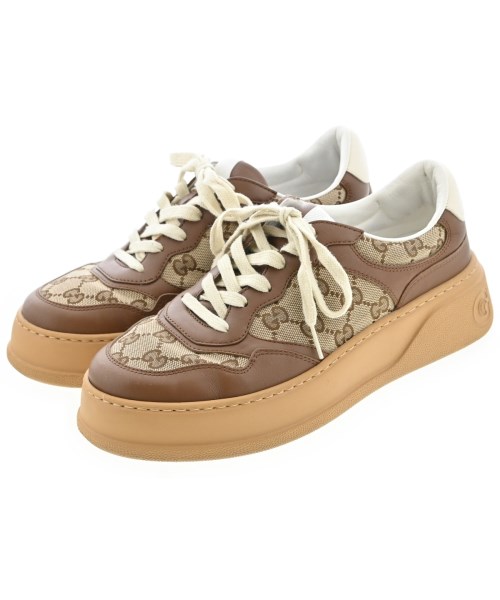 GUCCI(グッチ)のスニーカー サイズ:UK6 1/2(25cm位) 50,900円