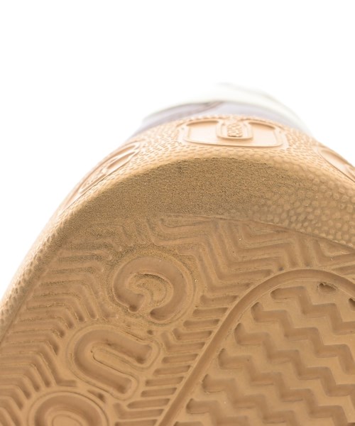 GUCCI（グッチ）スニーカー 茶 サイズ:UK6 1/2(25cm位) メンズ/2200711485044