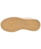 GUCCI（グッチ）スニーカー 茶 サイズ:UK6 1/2(25cm位) メンズ/2200711485044
