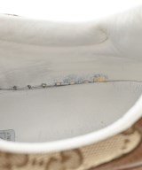 GUCCI（グッチ）スニーカー 茶 サイズ:UK6 1/2(25cm位) メンズ/2200711485044