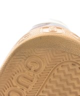 GUCCI（グッチ）スニーカー 茶 サイズ:UK6 1/2(25cm位) メンズ/2200711485044