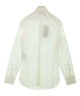 GUCCI（グッチ）ドレスシャツ 白 サイズ:36(XS位) メンズ/2200711613058