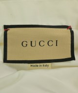 GUCCI（グッチ）ドレスシャツ 白 サイズ:36(XS位) メンズ/2200711613058