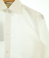 GUCCI（グッチ）ドレスシャツ 白 サイズ:36(XS位) メンズ/2200711613058