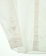 GUCCI（グッチ）ドレスシャツ 白 サイズ:36(XS位) メンズ/2200711613058