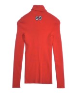 GUCCI（グッチ）ニット・セーター 赤 サイズ:S メンズ/2200711613065