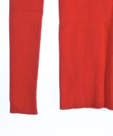 GUCCI（グッチ）ニット・セーター 赤 サイズ:S メンズ/2200711613065