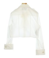 GUCCI（グッチ）ブラウス 白 サイズ:42(M位) レディース/2200711613072