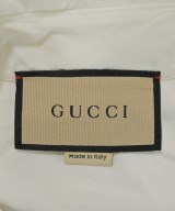 GUCCI（グッチ）ブラウス 白 サイズ:42(M位) レディース/2200711613072