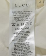 GUCCI（グッチ）ブラウス 白 サイズ:42(M位) レディース/2200711613072