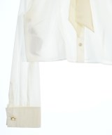 GUCCI（グッチ）ブラウス 白 サイズ:42(M位) レディース/2200711613072