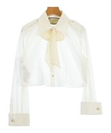 GUCCI ブラウス