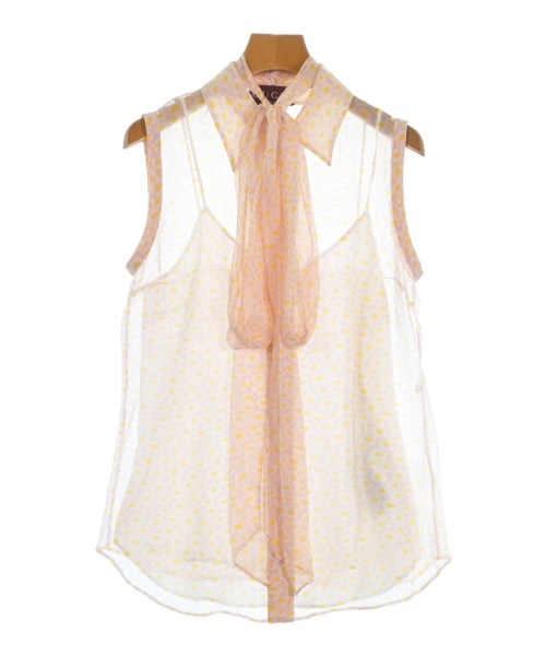 GUCCI(グッチ)のブラウス サイズ:38(S位) 72,600円