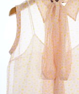 GUCCI（グッチ）ブラウス ピンク サイズ:38(S位) レディース/2200711613089