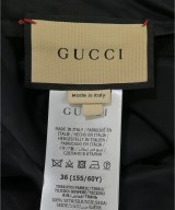 GUCCI（グッチ）ロング・マキシ丈スカート 黒 サイズ:36(XS位) レディース/2200711613102