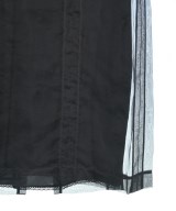 GUCCI（グッチ）ロング・マキシ丈スカート 黒 サイズ:36(XS位) レディース/2200711613102