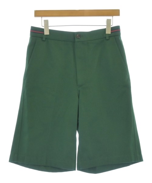 GUCCI(グッチ)のショートパンツ サイズ:44(S位) 49,700円