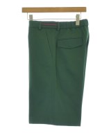 GUCCI（グッチ）ショートパンツ 緑 サイズ:44(S位) メンズ/2200711613119