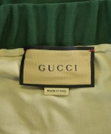GUCCI（グッチ）ショートパンツ 緑 サイズ:44(S位) メンズ/2200711613119