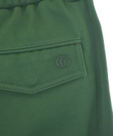 GUCCI（グッチ）ショートパンツ 緑 サイズ:44(S位) メンズ/2200711613119