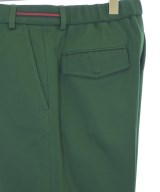 GUCCI（グッチ）ショートパンツ 緑 サイズ:44(S位) メンズ/2200711613119