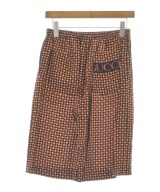 GUCCI（グッチ）ショートパンツ オレンジ サイズ:44(S位) メンズ/2200711613126