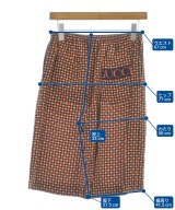 GUCCI（グッチ）ショートパンツ オレンジ サイズ:44(S位) メンズ/2200711613126