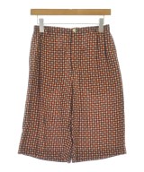 GUCCI ショートパンツ