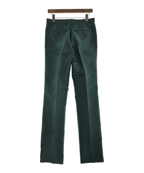 GUCCI（グッチ）スラックス 緑 サイズ:44(S位) メンズ/2200711613133