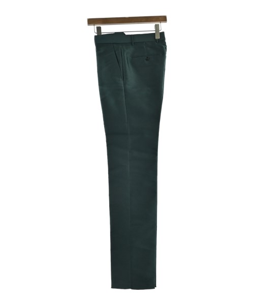 GUCCI（グッチ）スラックス 緑 サイズ:44(S位) メンズ/2200711613133