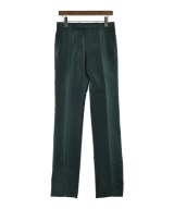 GUCCI（グッチ）スラックス 緑 サイズ:44(S位) メンズ/2200711613133