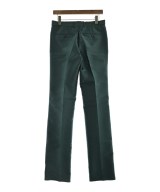 GUCCI（グッチ）スラックス 緑 サイズ:44(S位) メンズ/2200711613133