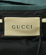 GUCCI（グッチ）スラックス 緑 サイズ:44(S位) メンズ/2200711613133