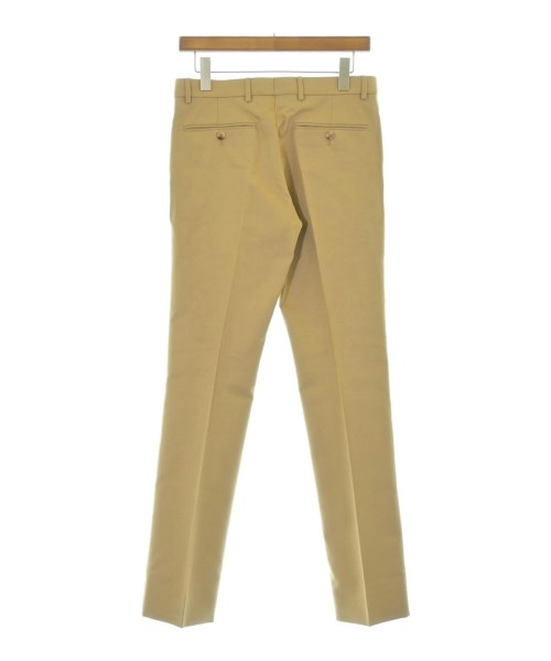 GUCCI（グッチ）スラックス ベージュ サイズ:44(S位) メンズ/2200711613140