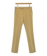 GUCCI（グッチ）スラックス ベージュ サイズ:44(S位) メンズ/2200711613140