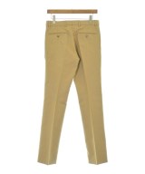 GUCCI（グッチ）スラックス ベージュ サイズ:44(S位) メンズ/2200711613140