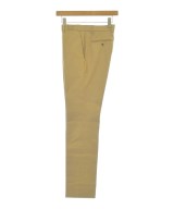 GUCCI（グッチ）スラックス ベージュ サイズ:44(S位) メンズ/2200711613140