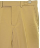 GUCCI（グッチ）スラックス ベージュ サイズ:44(S位) メンズ/2200711613140