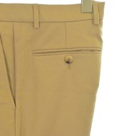 GUCCI（グッチ）スラックス ベージュ サイズ:44(S位) メンズ/2200711613140