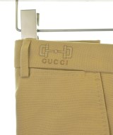 GUCCI（グッチ）スラックス ベージュ サイズ:44(S位) メンズ/2200711613140