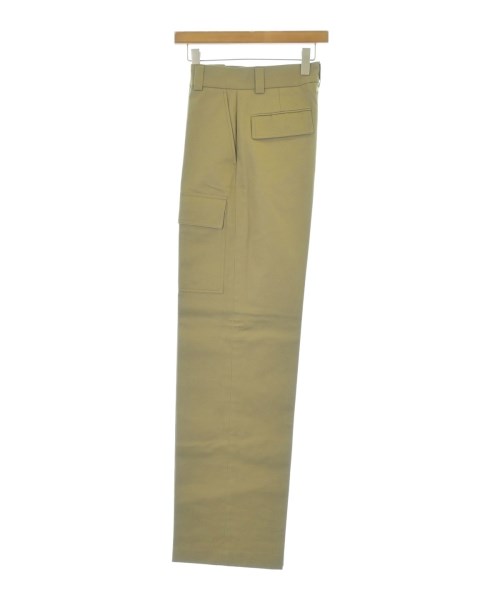GUCCI（グッチ）カーゴパンツ ベージュ サイズ:44(S位) メンズ/2200711613157