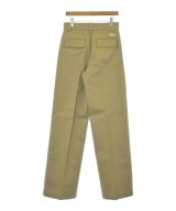 GUCCI（グッチ）カーゴパンツ ベージュ サイズ:44(S位) メンズ/2200711613157