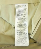 GUCCI（グッチ）カーゴパンツ ベージュ サイズ:44(S位) メンズ/2200711613157