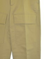 GUCCI（グッチ）カーゴパンツ ベージュ サイズ:44(S位) メンズ/2200711613157