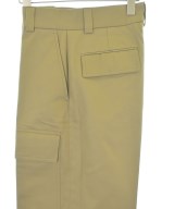 GUCCI（グッチ）カーゴパンツ ベージュ サイズ:44(S位) メンズ/2200711613157
