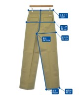 GUCCI（グッチ）カーゴパンツ ベージュ サイズ:44(S位) メンズ/2200711613157